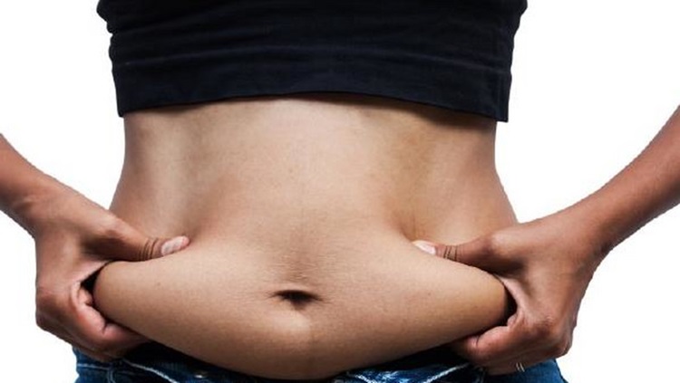 HEALTH TIPS Here Are Some Effective Tips To Lose Belly Fat