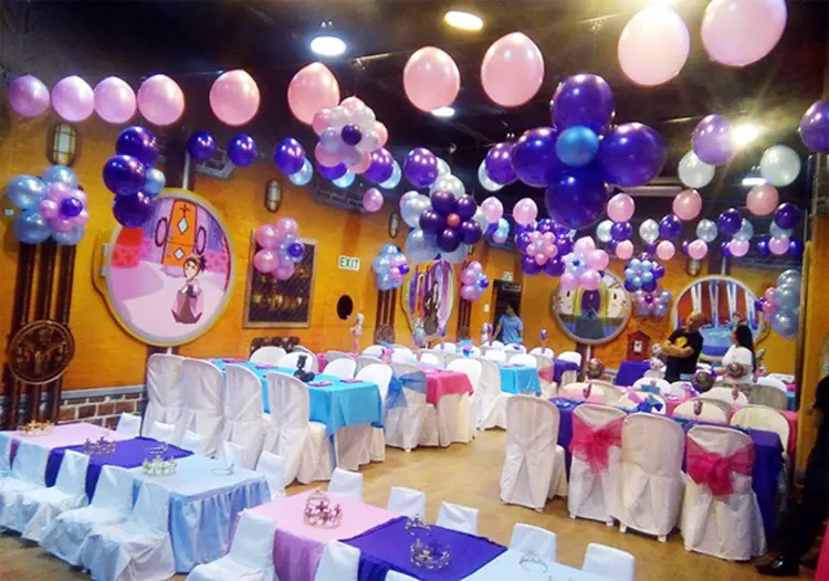 Useful Tips on How To Reduce Expenses for Birthday Party