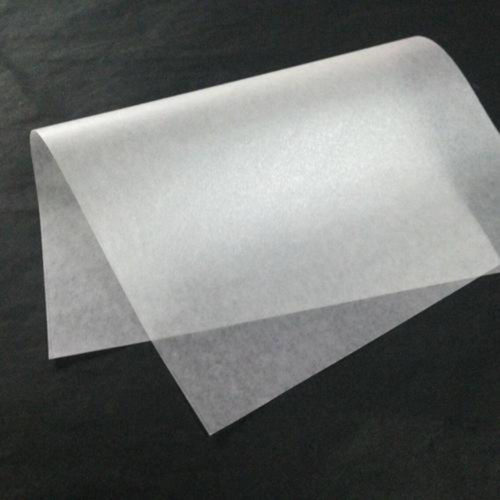 translucent paper carbon