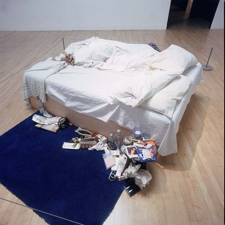 VISUAL ART