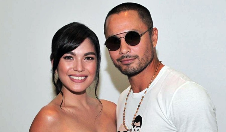 dating asawa ni derek ramsay