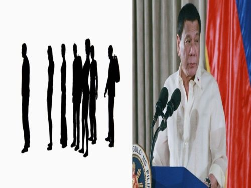 Filipino Celebrities