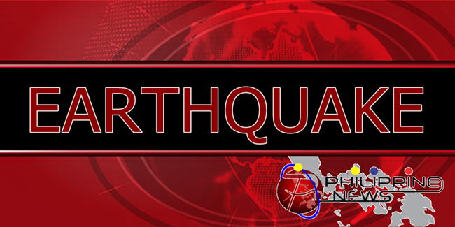 EARTHQUAKE: 4.6 Magnitude Quake Hits Batangas