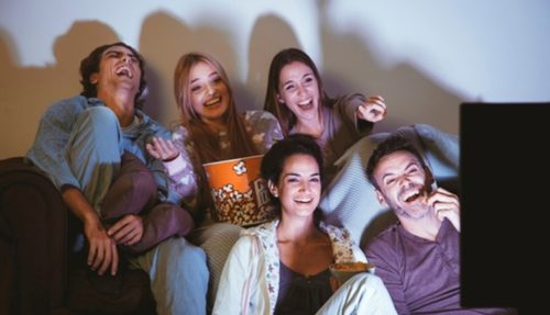funny movies