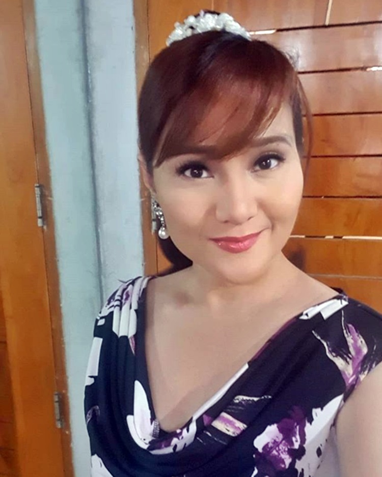 Gladys Reyes Experienced “Pang-iisnab” From Angelica Panganiban