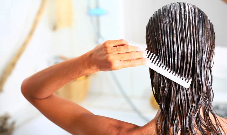 hair masks for hair problems