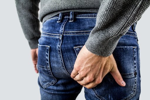 HEMORRHOIDS