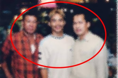 Throwback Photo