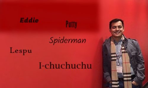 isko moreno vocabulary