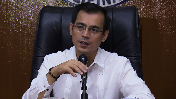 Isko Moreno Cried When Mike Enriquez Mentioned This Person ...