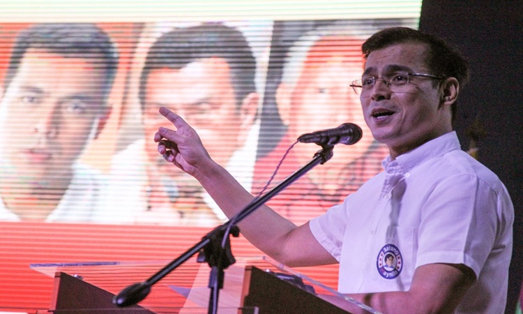 isko-moreno