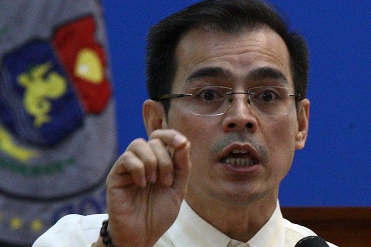 Isko Moreno Bans Electric Powered Tricycle In Manila