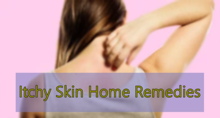 Itchy Skin Simple Home Remedies For Itchy Skin 8966