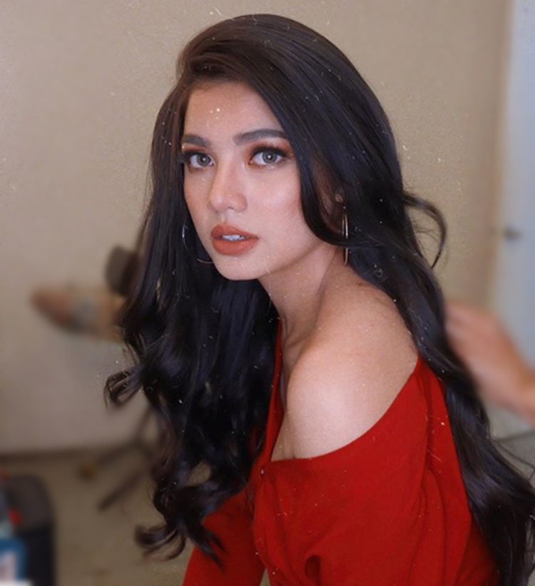 Jane De Leon (New Darna) Old Photos Resurfaced, Netizens Are In Shock