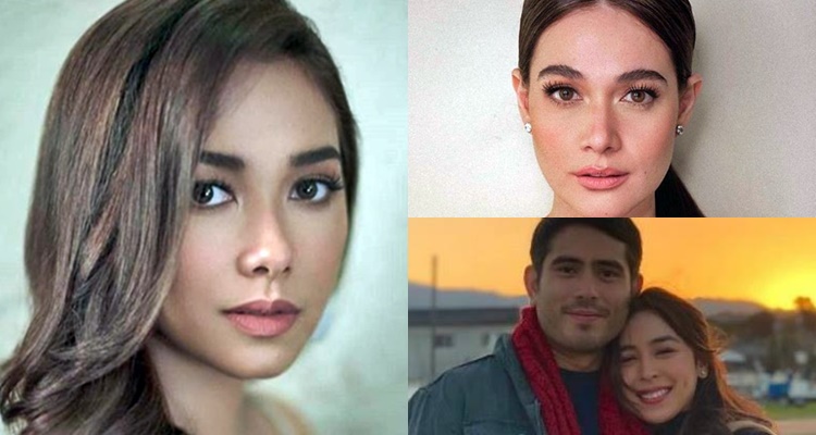 Maja Salvador Reacts To Memes Involving Her In Bea-Gerald-Julia Issue