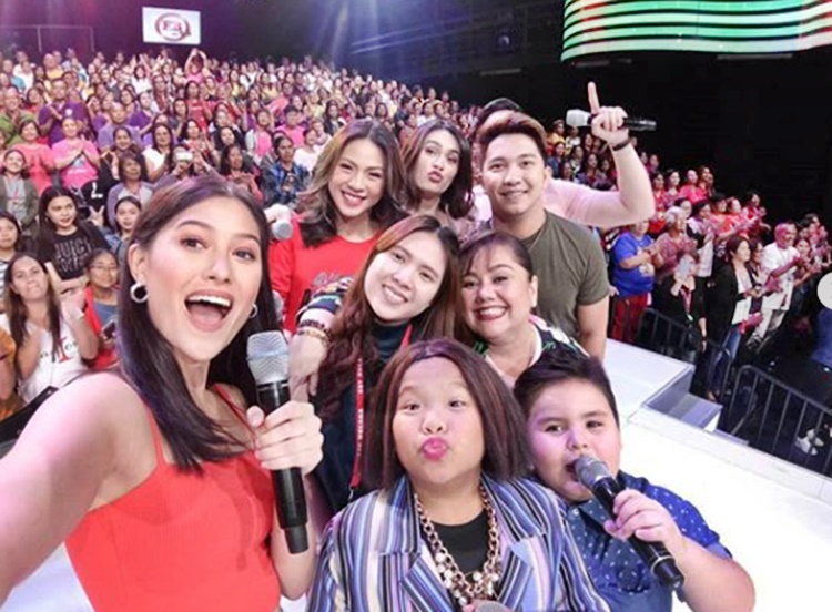 maureen wroblewitz eat bulaga