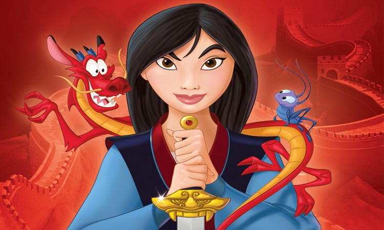 Mulan 2020: Meet The Cast & Who They're Playing (Photos)