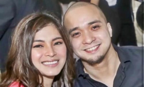 neil arce angel locsin