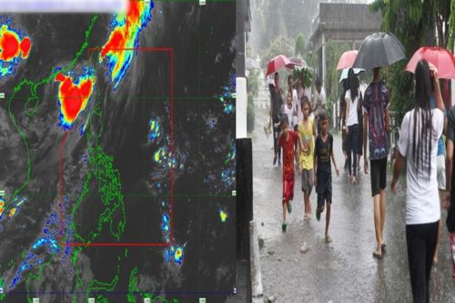 Southwest Monsoon
