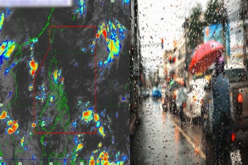 Southwest Monsoon
