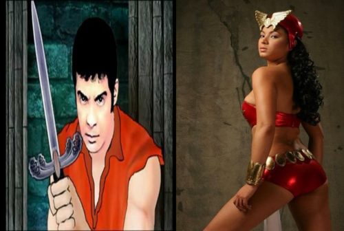 Top Filipino Superheroes