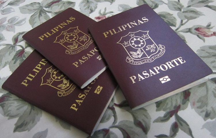 Filipino Travelers