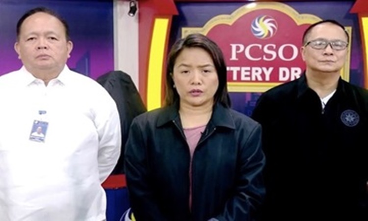 pcso-Chief-Royina-Garma