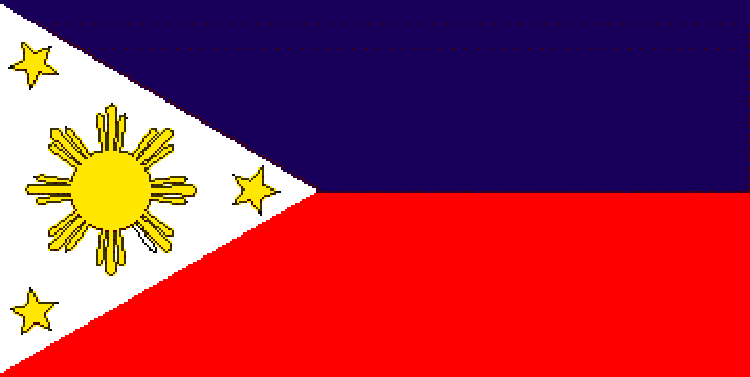 PHILIPPINE FLAG - History Of The Creation Of The Flag