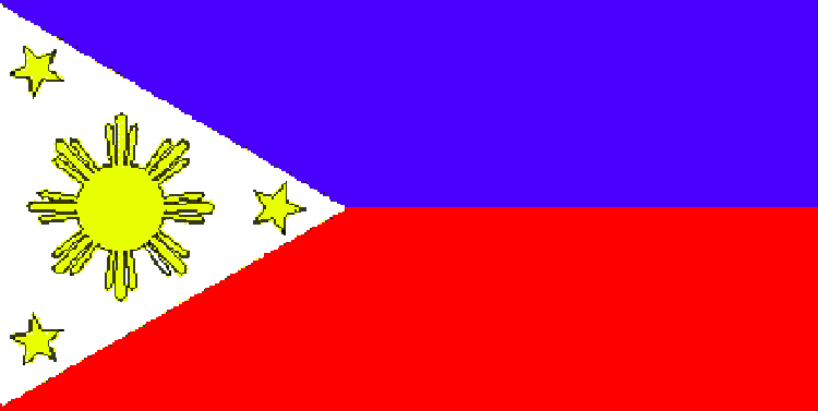 PHILIPPINE FLAG - History Of The Creation Of The Flag