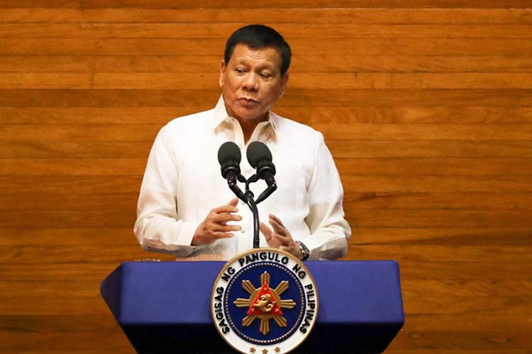 Malacañang Palace