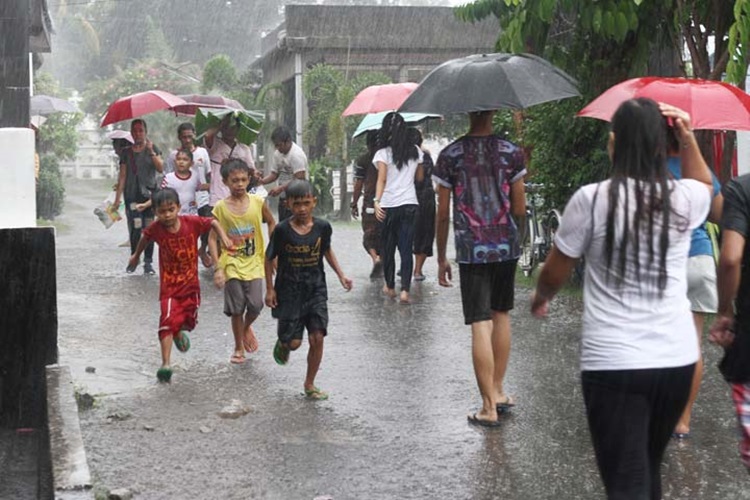 Southwest Monsoon