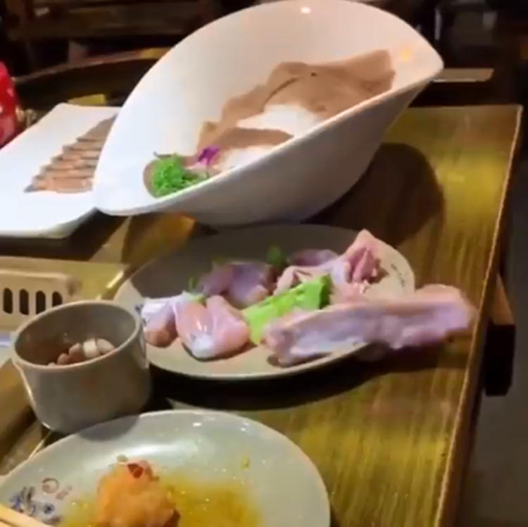 Chicken Breast