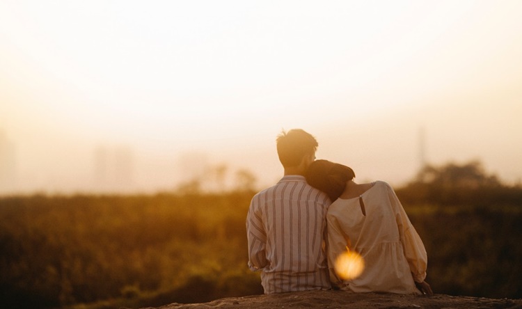 relationship goals sign of deep connection