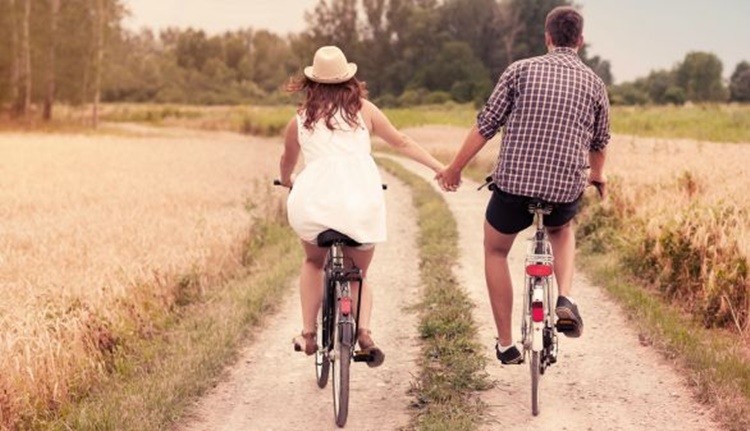 relationship goals - signs partner is not cheating