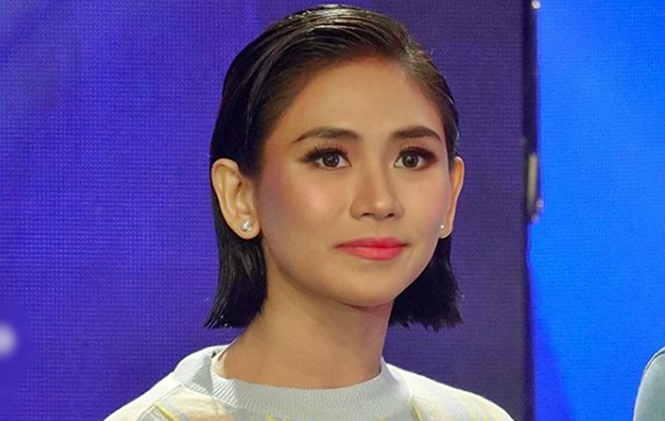 sarah geronimo