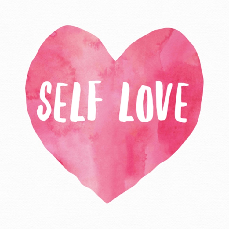 SELF LOVE: Questions & Tasks To Improve Your Love For Yourself