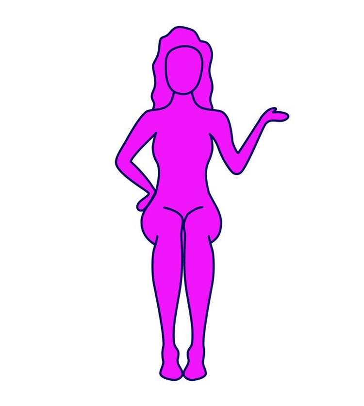 Sitting positions meanings