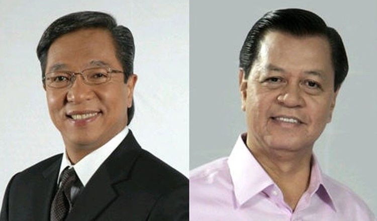 ABS-CBN Franchise: PNoy Admin Refused To Renew Due To Noli ...