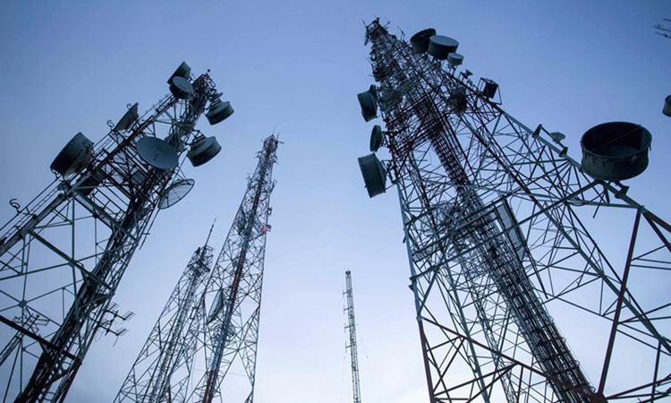 telcom-tower