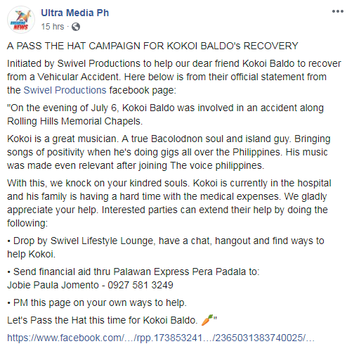 Kokoi Baldo