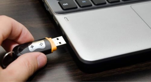 usb stick uses