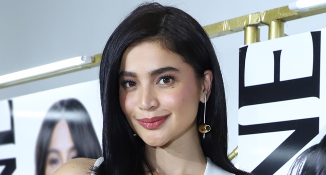 Anne Curtis Ready To Become Mom But Not Under Pressure