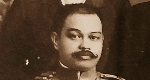 ANTONIO LUNA - Interesting Facts About The Fiercest General