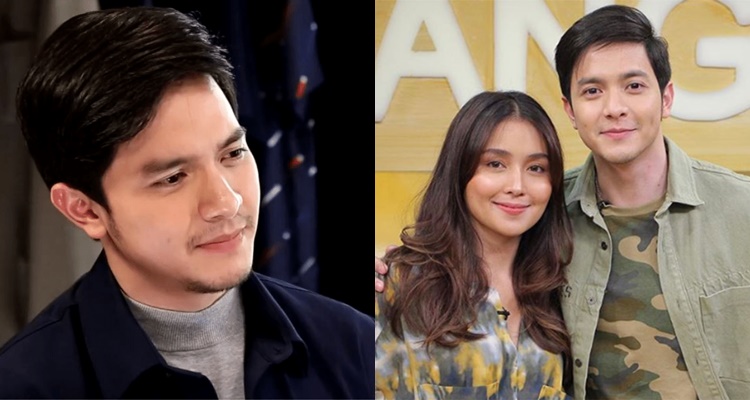 Robi Domingo, Alden Richards' 'Hello, Love, Sakay' Video Goes Viral