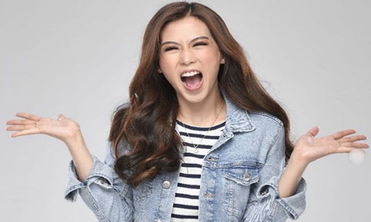 Alex Gonzaga Release New Song For Bashers (Video)