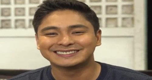 Ang Probinsyano Coco Martin