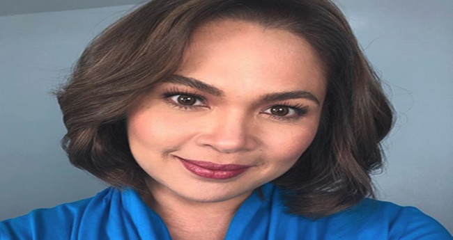 Ang Probinsyano - Judy Ann Santos Reveals Why She Accepted The Role