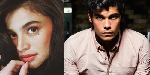 Anne Curtis & ErwanHeussaff