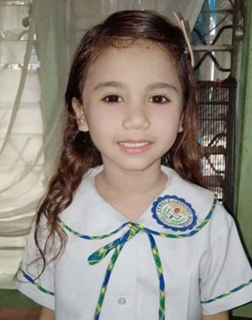Baby Sophie