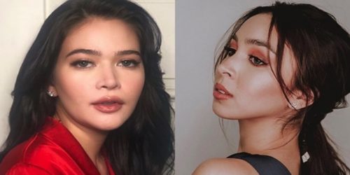 Bela Padilla, Julia Barretto